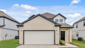 1009 Wind Drift Way (The Redbud)
