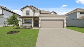 7817 White Spruce Lane (The Salerno)