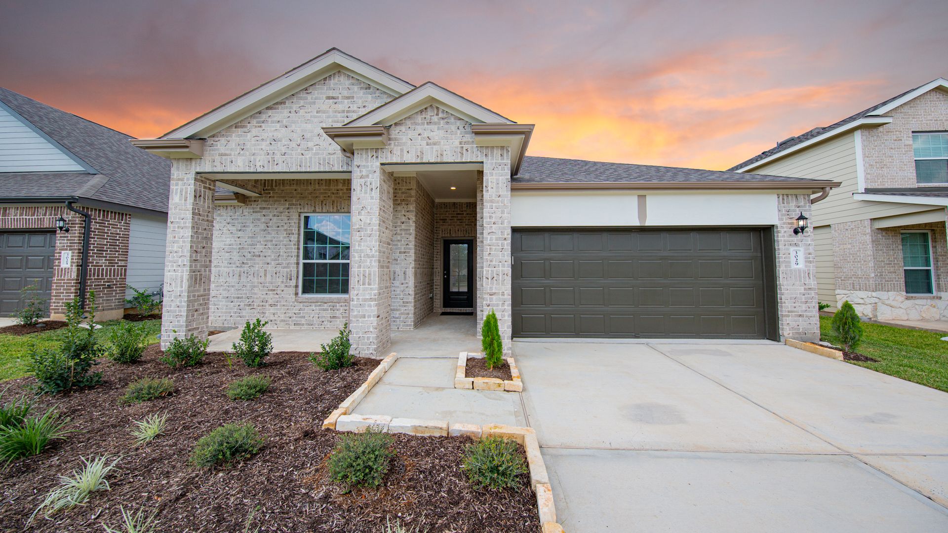 3029 Bristlegrass Street (The Highlands)