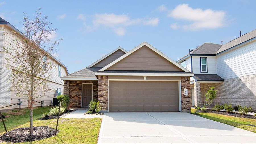 3026 Nickell Back Drive (The Pinewood)