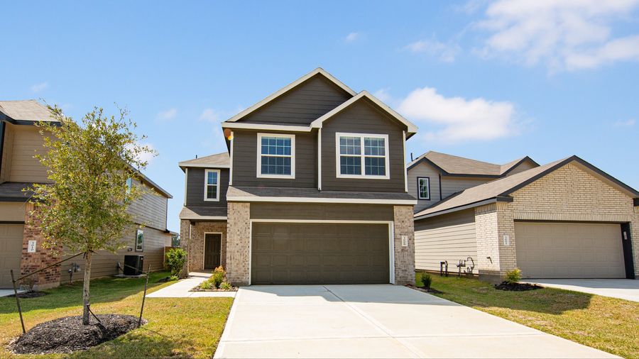 3006 Nickell Back Drive (The Lowry)