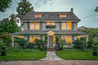 Legnola Builders por Legnola Builders en Philadelphia New Jersey