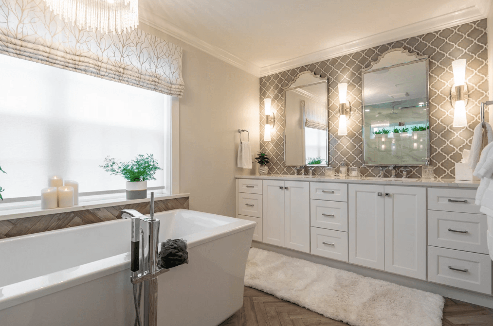 casa en Lehmann Homes. por Lehmann Homes