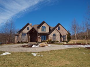 Leichty Builders - : Houston, PA