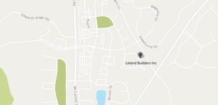 Leland Builders Inc. por Leland Builders Inc. en Raleigh-Durham-Chapel Hill North Carolina