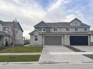 Plan 1785 - Eagle Ridge - The Terraces: Eagle, Idaho - Lennar