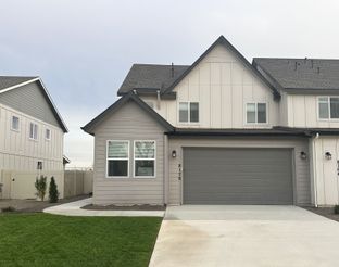 Plan 1785 - Eagle Ridge - The Terraces: Eagle, Idaho - Lennar