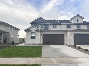 Plan 1785 - Eagle Ridge - The Terraces: Eagle, Idaho - Lennar