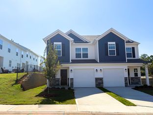 Magnolia - Haven Ridge: Greer, South Carolina - Lennar
