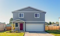 Mt Solo por Lennar en Portland-Vancouver Washington