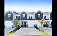 Hadden Heights: Spartanburg, South Carolina - Lennar