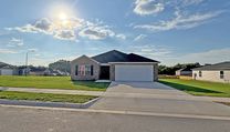 Castlewood por Rausch-Coleman Homes en Fayetteville Arkansas