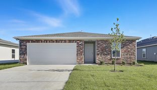 RC Pickett - Dwyer Farms: Edgerton, Missouri - Rausch-Coleman Homes