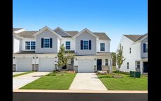 The Maple - Timber: Inman, South Carolina - Lennar