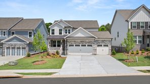 2091 Sycamore Cir (Bristol with Crawl Space)