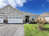 Regency Square - Duplex por Lennar en Chicago Illinois