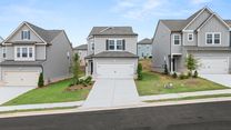Timber Ridge - Timber Ridge 42' por Lennar en Atlanta Georgia