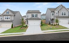 Timber Ridge - Timber Ridge 42': Douglasville, Georgia - Lennar