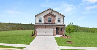 Davidson - Summit View - Summit View Single Family: Cleveland, Tennessee - Lennar