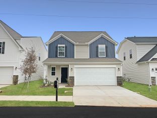 Emerson VE - Autumn Glen: Woodruff, South Carolina - Lennar