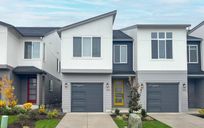 Scholls Heights por Lennar en Portland-Vancouver Oregon