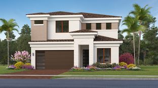 Vienna - Lotis Wellington - The Promenade Collection: Wellington, Florida - Lennar