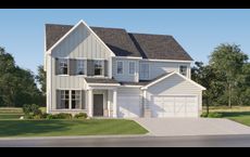 Wellington Estates: Madison, Georgia - Lennar