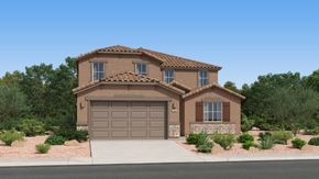 Santa Rita Ranch - Santa Rita Ranch III - Vail, AZ