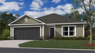 RC Foster II - Cypress Creek: Gardner, Missouri - Rausch-Coleman Homes