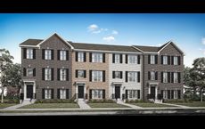 Ellis Acres - Ellis Acres 3 Story TH: Zionsville, Indiana - Lennar