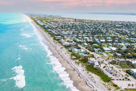 Space Coast Melbourne PIC Melbourne Beach 5of18