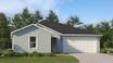 casa en Meridian at Mayfair - The Oaks Collection por Lennar