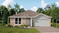 The Glades at Crossprairie - Classic Collection por Lennar en Orlando Florida