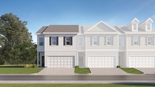 Banneker - Milledge Commons: Milledgeville, Georgia - Lennar