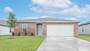 RC Pickett - Dwyer Farms: Edgerton, Missouri - Rausch-Coleman Homes