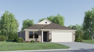 Newlin - Covington Cove: Athens, Alabama - Lennar