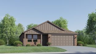 Ramsey - Covington Cove: Athens, Alabama - Lennar