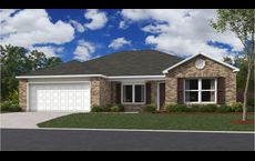Cedar Village: Haskell, Oklahoma - Lennar
