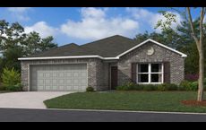 The Woods: Coweta, Oklahoma - Lennar
