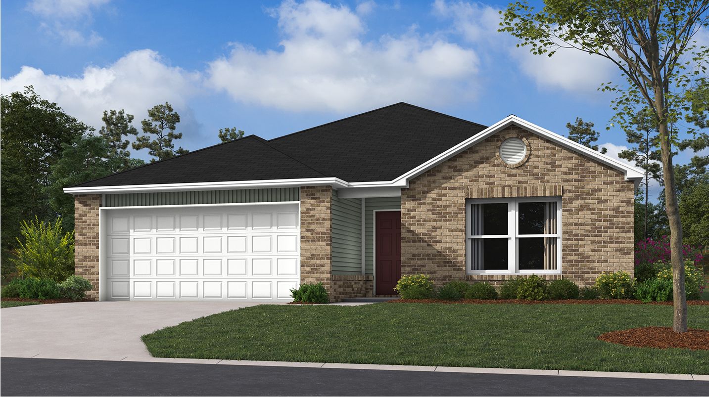 2013 Chandler Meadows Drive (Rc Foster II)