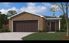 Lopp Ranch: Haskell, Oklahoma - Lennar