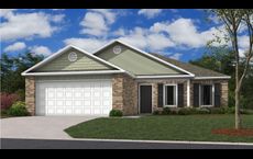 The Woods: Coweta, Oklahoma - Lennar