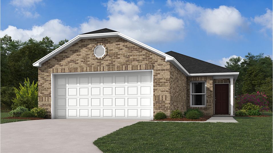 920186 Green Street (Rc Cooper)