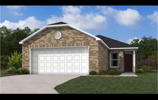 Hefner Crossing: Oklahoma City, Oklahoma - Lennar
