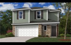 Southbrook: Purcell, Oklahoma - Lennar