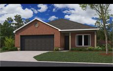 The Woods: Coweta, Oklahoma - Lennar