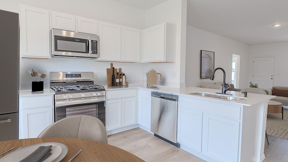 14 E Reliance Court (Rc Kinsley II)