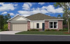 Shawnee Meadows: Shawnee, Oklahoma - Lennar
