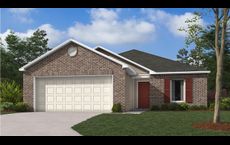 Shawnee Meadows: Shawnee, Oklahoma - Lennar