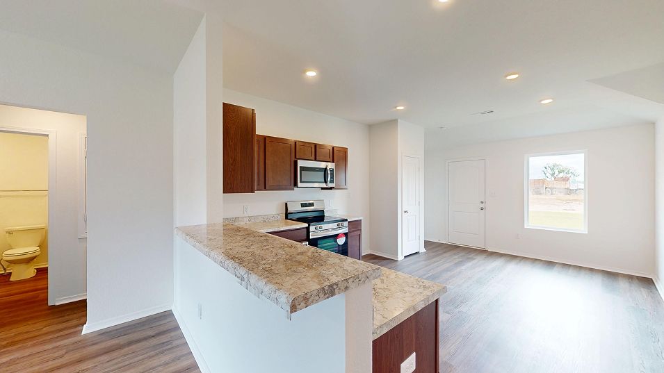 2341 Sam Tillery Dr (Rc Lewis)